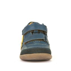 Dječje cipele za prve korake Bambi Step-4 thumb