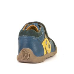 Dječje cipele za prve korake Bambi Step-5 thumb
