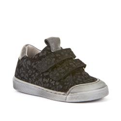 Dječje savitljive tenisice Rosario Velcro s vadivom tabanicom-2 thumb