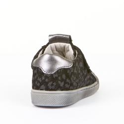 Dječje savitljive tenisice Rosario Velcro s vadivom tabanicom-5 thumb