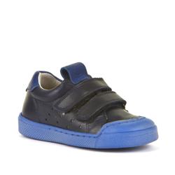 Dječje savitljive tenisice Rosario Velcro s vadivom tabanicom-2 thumb