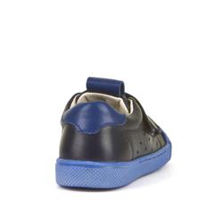 Dječje savitljive tenisice Rosario Velcro s vadivom tabanicom-5 thumb