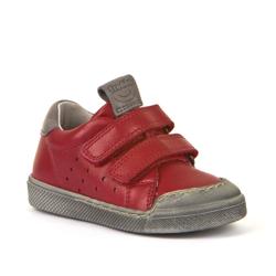 Dječje savitljive tenisice Rosario Velcro s vadivom tabanicom-2 thumb