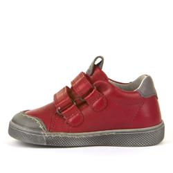 Dječje savitljive tenisice Rosario Velcro s vadivom tabanicom-3 thumb