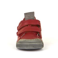 Dječje savitljive tenisice Rosario Velcro s vadivom tabanicom-4 thumb