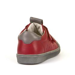 Dječje savitljive tenisice Rosario Velcro s vadivom tabanicom-5 thumb