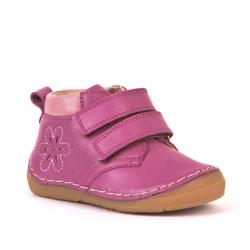 Dječje cipele za prve korake - PAIX VELCRO-2 thumb