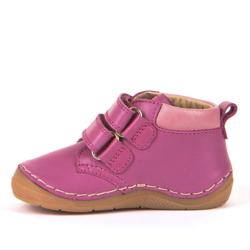 Dječje cipele za prve korake - PAIX VELCRO-3 thumb