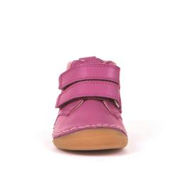 Dječje cipele za prve korake - PAIX VELCRO-4 thumb