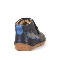Dječje cipele za prve korake - PAIX VELCRO-5 thumb