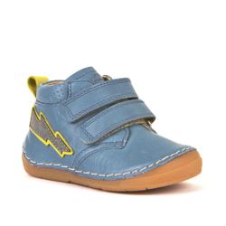 Dječje cipele za prve korake - PAIX VELCRO-2 thumb