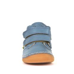 Dječje cipele za prve korake - PAIX VELCRO-4 thumb