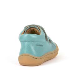 Dječje cipele za prve korake - MINNI VELCRO-5 thumb