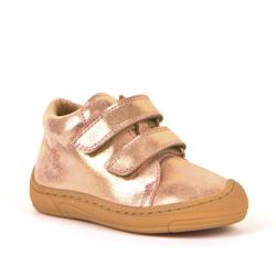 Dječje cipele za prve korake - MINNI VELCRO-2 thumb