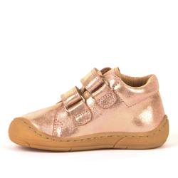 Dječje cipele za prve korake - MINNI VELCRO-3 thumb