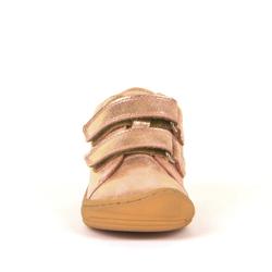 Dječje cipele za prve korake - MINNI VELCRO-4 thumb