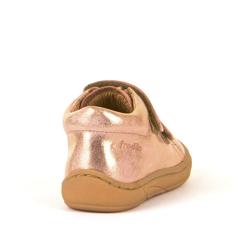 Dječje cipele za prve korake - MINNI VELCRO-5 thumb