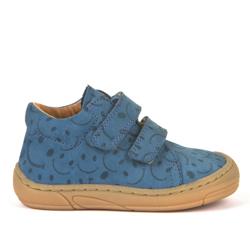 Dječje cipele za prve korake - MINNI VELCRO