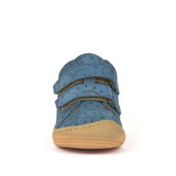 Dječje cipele za prve korake - MINNI VELCRO-4 thumb