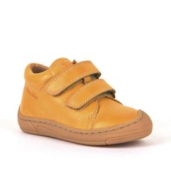 Dječje cipele za prve korake - MINNI VELCRO-2 thumb