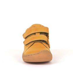 Dječje cipele za prve korake - MINNI VELCRO-4 thumb