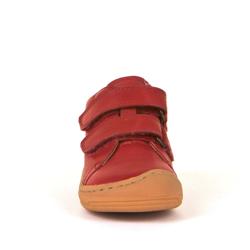 Dječje cipele za prve korake - MINNI VELCRO-4 thumb