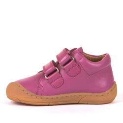 Dječje cipele za prve korake - MINNI VELCRO-3 thumb