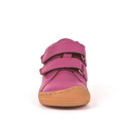 Dječje cipele za prve korake - MINNI VELCRO-4 thumb