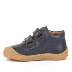 Dječje cipele za prve korake - MINNI VELCRO-3 thumb