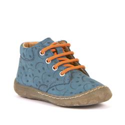 Dječje cipele za prve korake - KART LACES-2 thumb