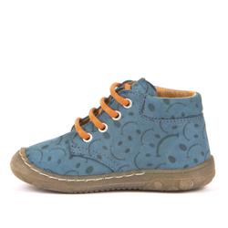 Dječje cipele za prve korake - KART LACES-3 thumb