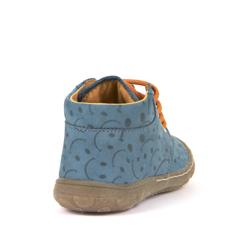 Dječje cipele za prve korake - KART LACES-5 thumb