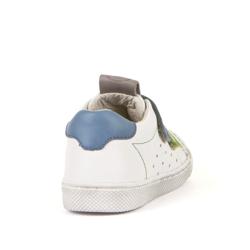 Dječje tenisice  - ROSARIO VELCRO-5 thumb