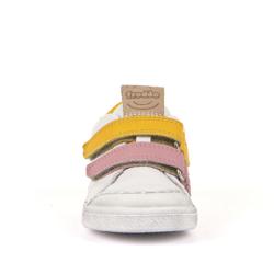 Dječje tenisice  - ROSARIO VELCRO-4 thumb