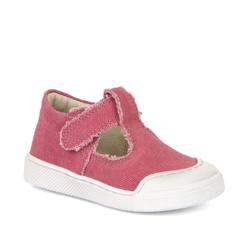 Dječja platnena tenisica-2 thumb