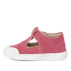 Dječja platnena tenisica-3 thumb