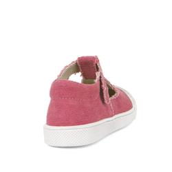 Dječja platnena tenisica-5 thumb