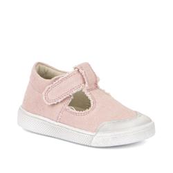 Dječja platnena tenisica-2 thumb