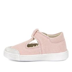 Dječja platnena tenisica-3 thumb