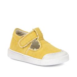 Dječja platnena tenisica-2 thumb