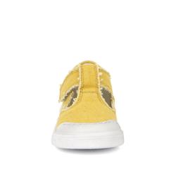 Dječja platnena tenisica-4 thumb