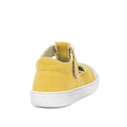 Dječja platnena tenisica-5 thumb