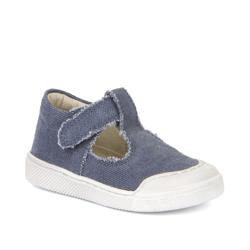 Dječja platnena tenisica-2 thumb