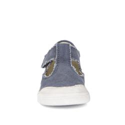 Dječja platnena tenisica-4 thumb