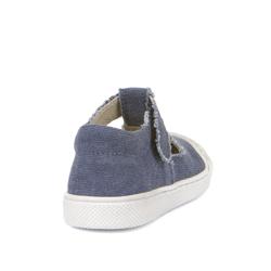 Dječja platnena tenisica-5 thumb