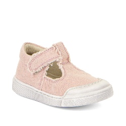 Dječja platnena tenisica-2 thumb