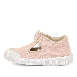 Dječja platnena tenisica-3 thumb