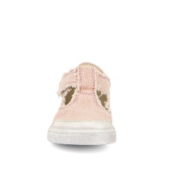 Dječja platnena tenisica-4 thumb