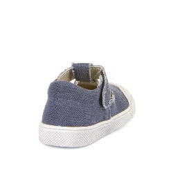 Dječja platnena tenisica-5 thumb