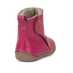 Dječje čizme - PAIX WINTER BOOTS-5 thumb